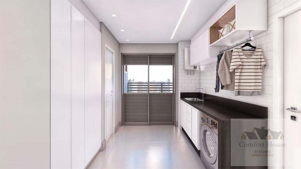 Apartamento, 3 quartos, 183 m² - Foto 6