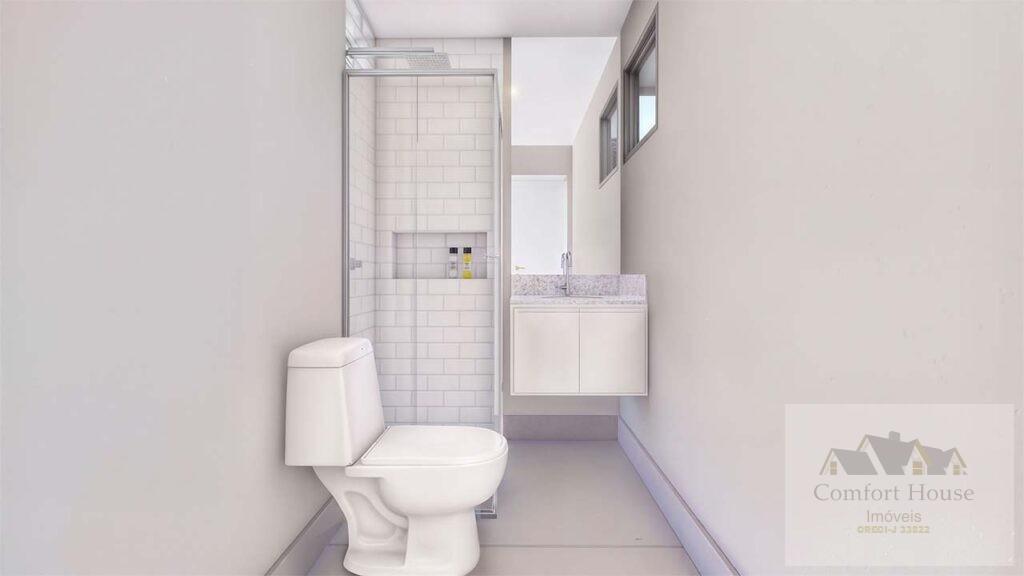 Apartamento, 3 quartos, 183 m² - Foto 8