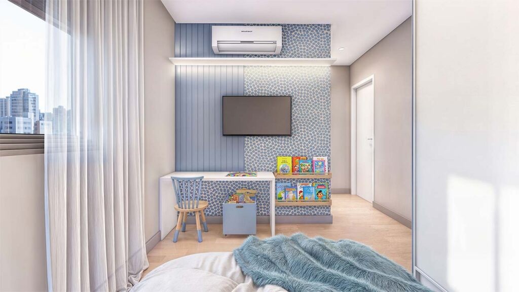 Apartamento, 3 quartos, 183 m² - Foto 14