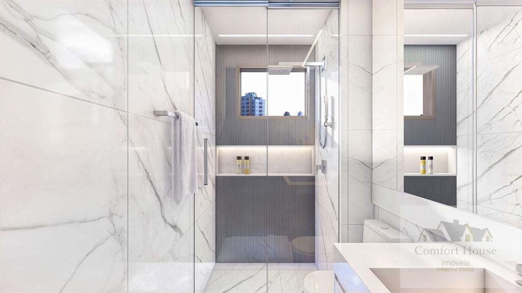 Apartamento, 3 quartos, 183 m² - Foto 16