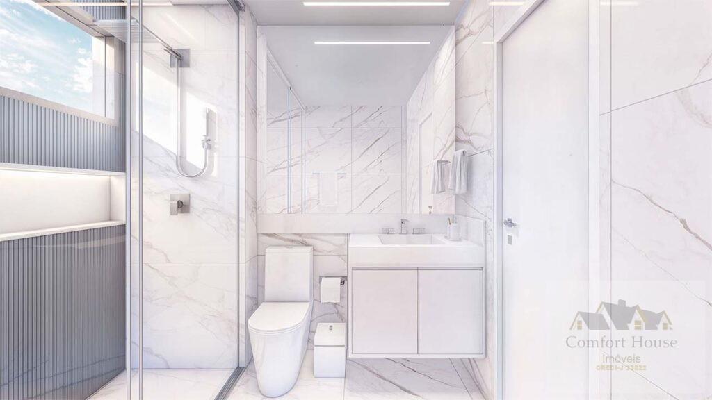 Apartamento, 3 quartos, 183 m² - Foto 17