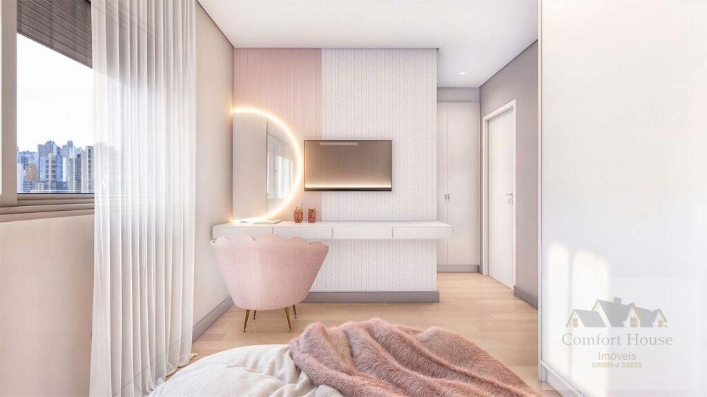 Apartamento, 3 quartos, 183 m² - Foto 18