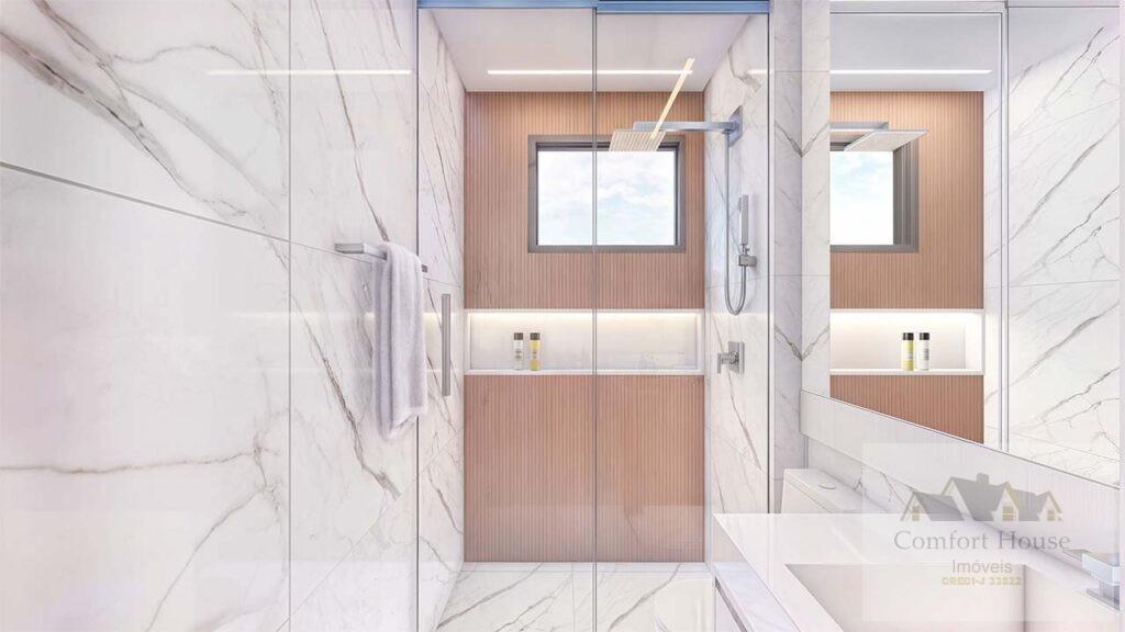 Apartamento, 3 quartos, 183 m² - Foto 21