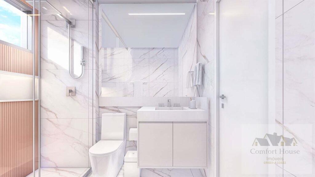 Apartamento, 3 quartos, 183 m² - Foto 22