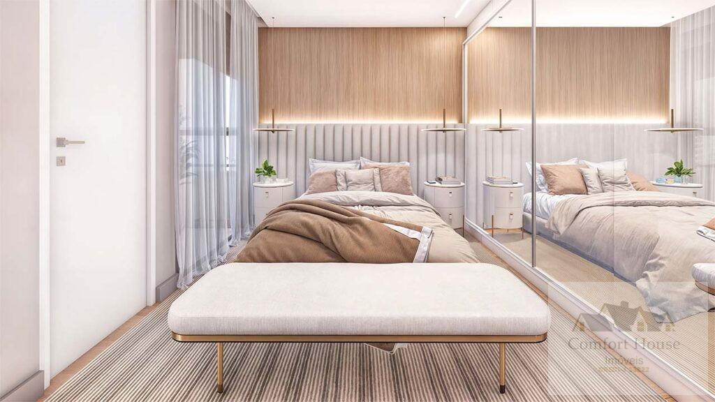 Apartamento, 3 quartos, 183 m² - Foto 10