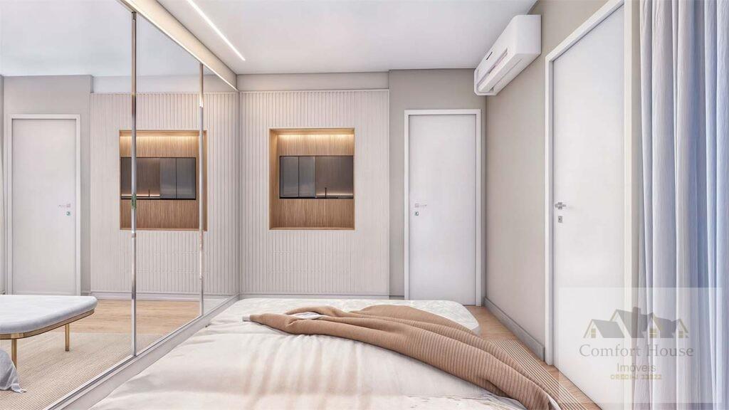 Apartamento, 3 quartos, 183 m² - Foto 11