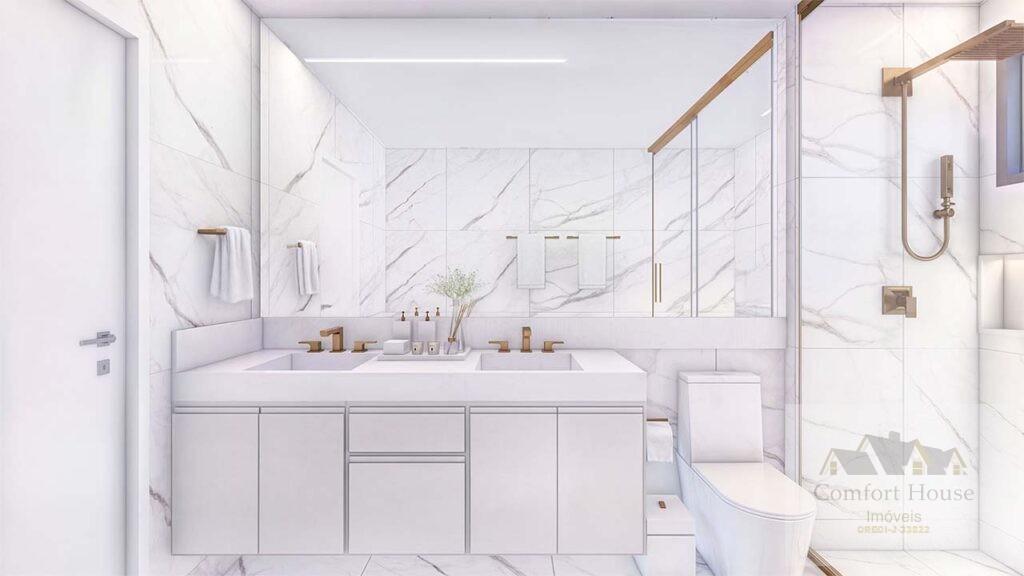 Apartamento, 3 quartos, 183 m² - Foto 12