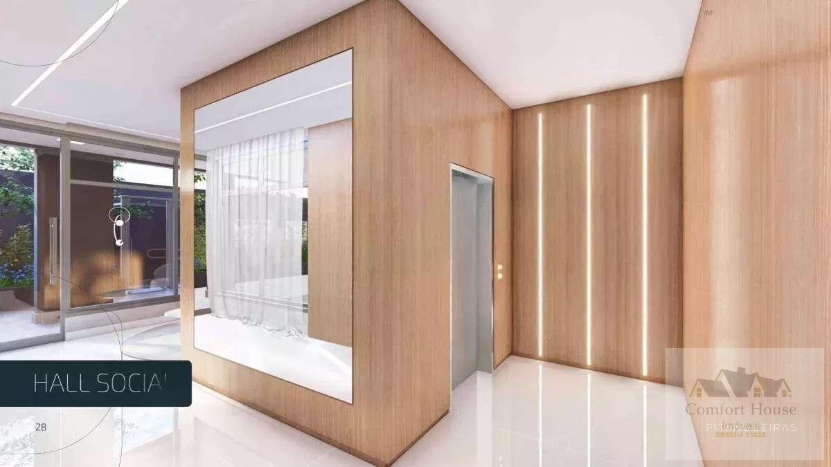 Apartamento, 3 quartos, 183 m² - Foto 20