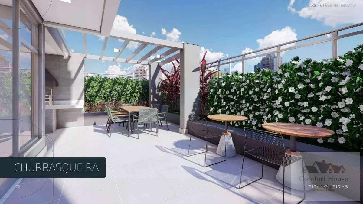 Apartamento, 3 quartos, 183 m² - Foto 26
