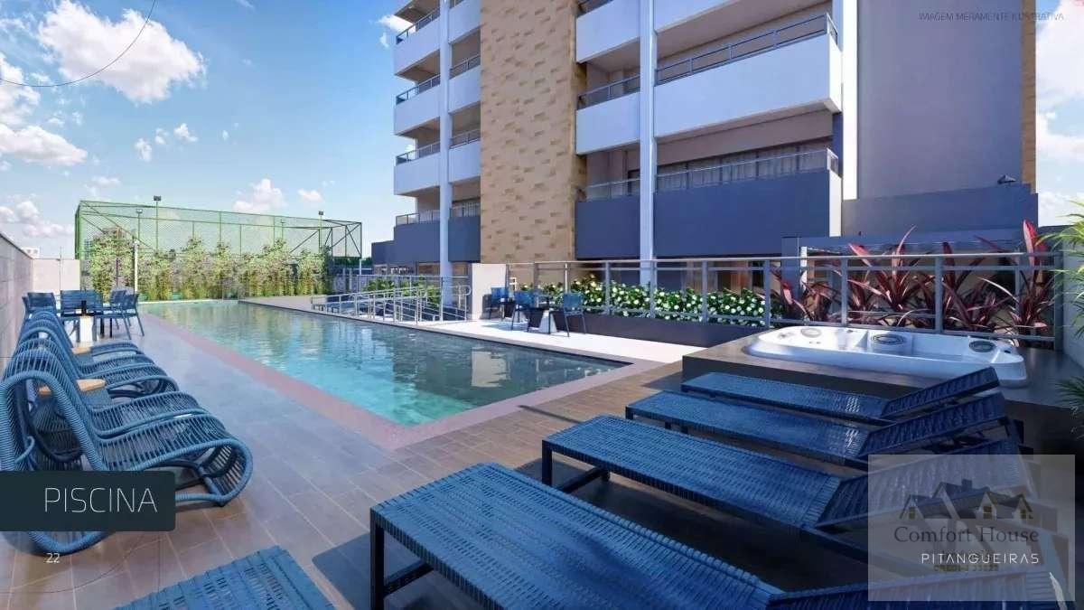 Apartamento, 3 quartos, 183 m² - Foto 25