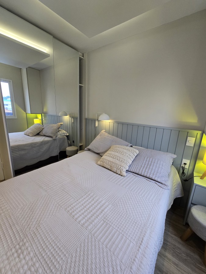 Apartamento, 2 quartos, 49 m² - Foto 6