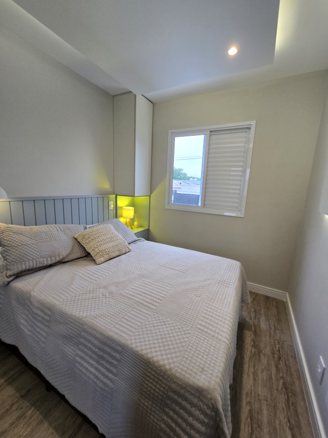 Apartamento, 2 quartos, 49 m² - Foto 7