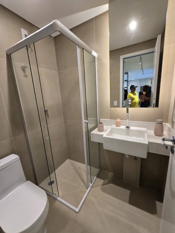 Apartamento, 2 quartos, 49 m² - Foto 8