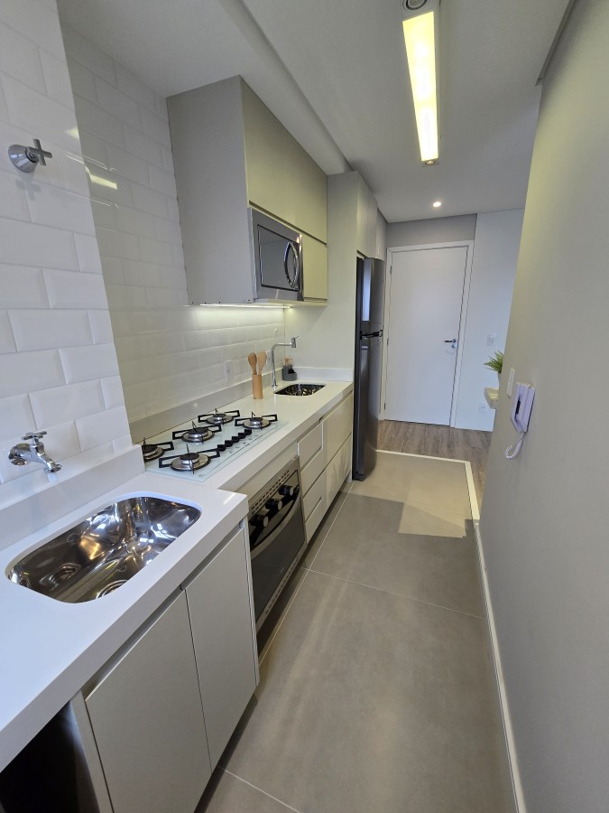 Apartamento, 2 quartos, 49 m² - Foto 9