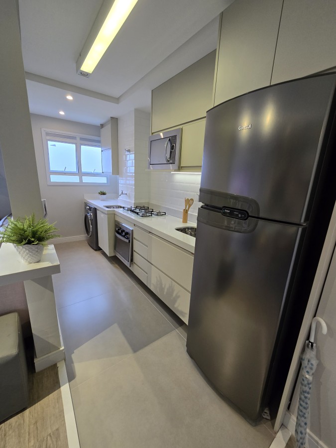 Apartamento, 2 quartos, 49 m² - Foto 11