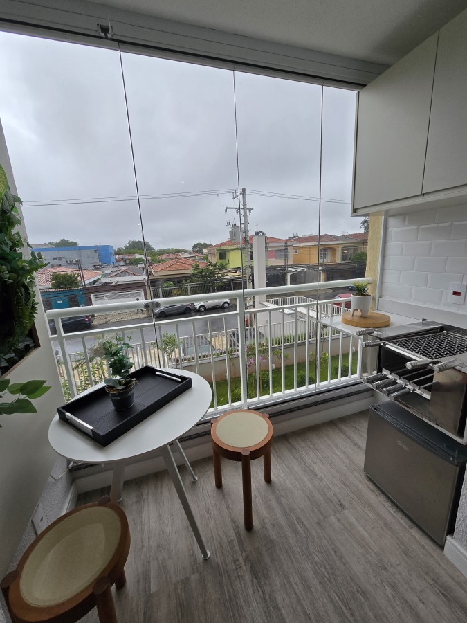 Apartamento, 2 quartos, 49 m² - Foto 12