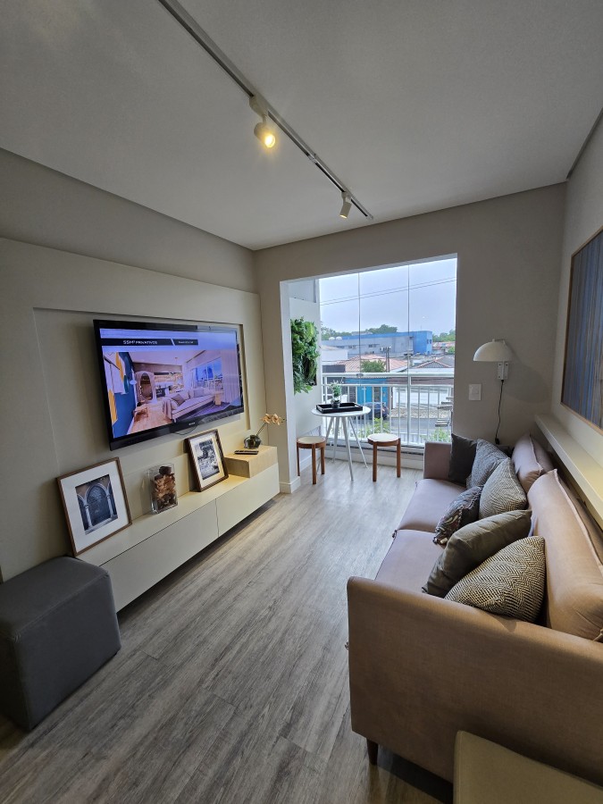 Apartamento, 2 quartos, 49 m² - Foto 13