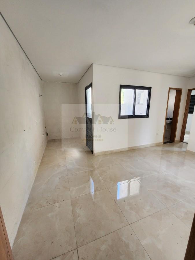 Apartamento, 2 quartos, 50 m² - Foto 5