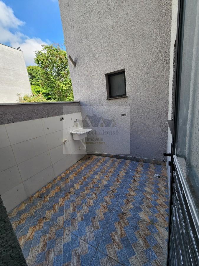 Apartamento, 2 quartos, 50 m² - Foto 10
