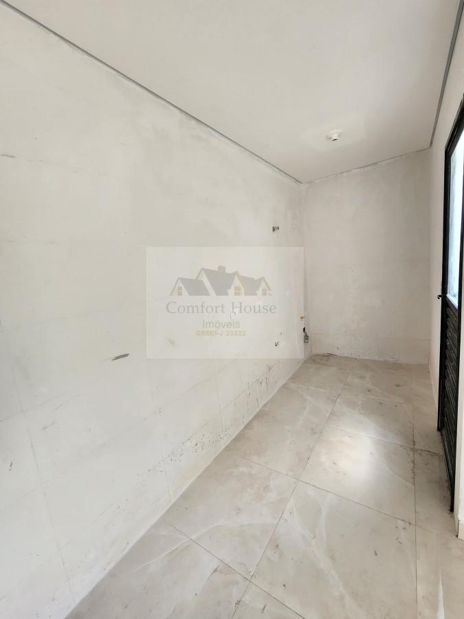 Apartamento, 2 quartos, 50 m² - Foto 8
