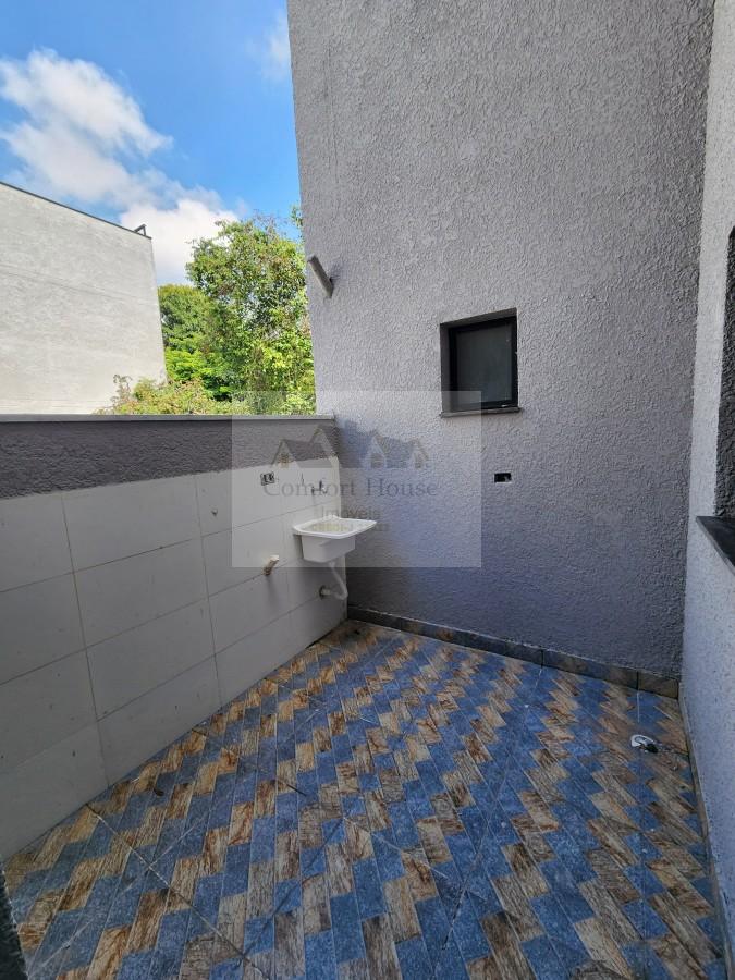 Apartamento, 2 quartos, 50 m² - Foto 12