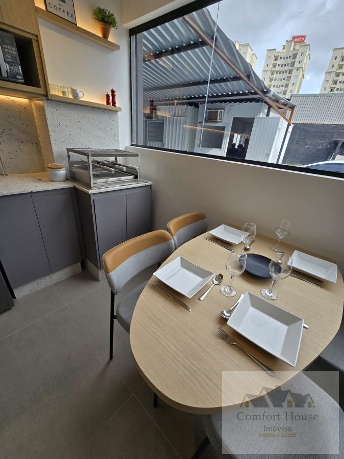 Casa, 2 quartos, 37 m² - Foto 7
