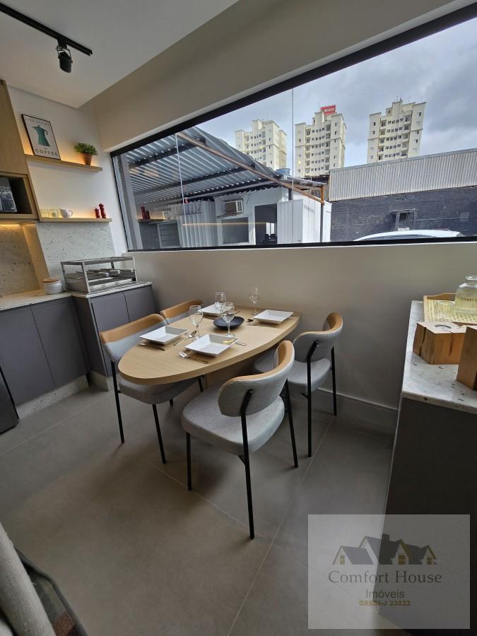 Casa, 2 quartos, 37 m² - Foto 8