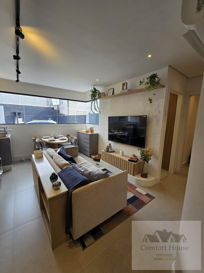 Casa, 2 quartos, 37 m² - Foto 9