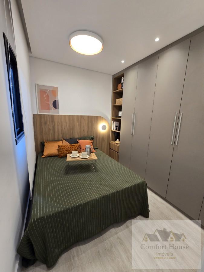 Casa, 2 quartos, 37 m² - Foto 12