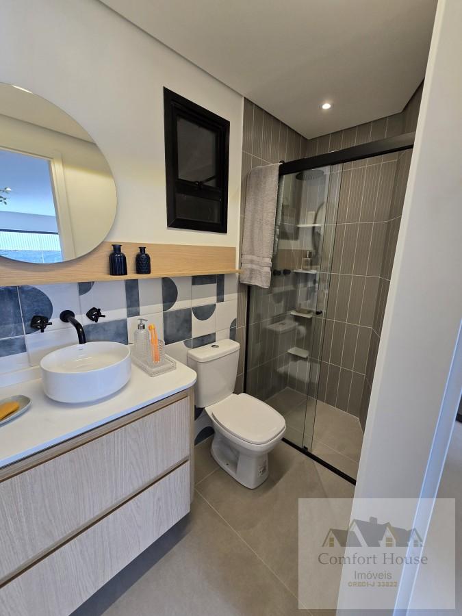 Casa, 2 quartos, 37 m² - Foto 13