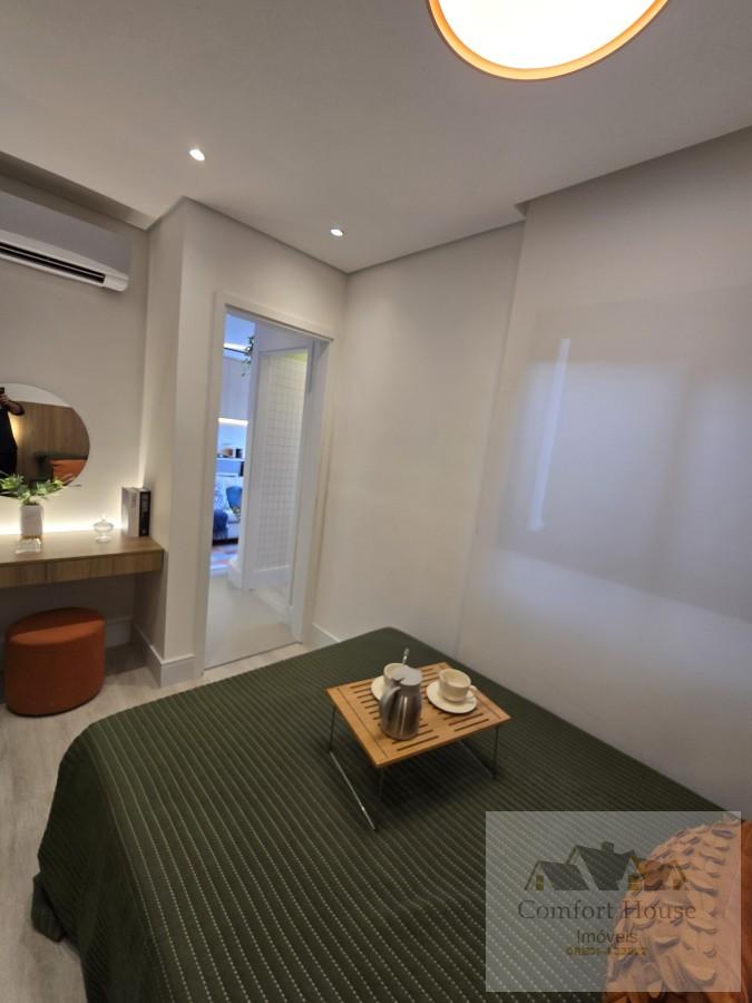 Apartamento, 2 quartos, 37 m² - Foto 11