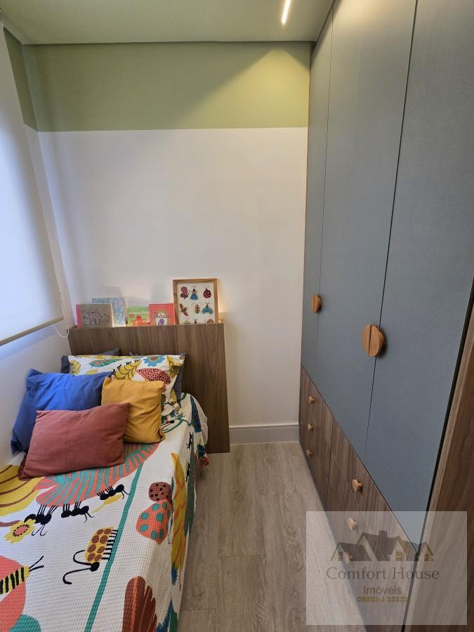 Apartamento, 2 quartos, 37 m² - Foto 14