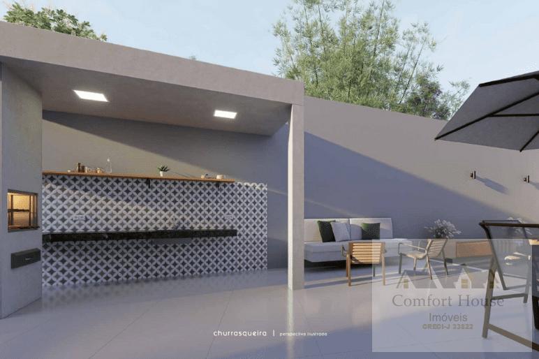 Apartamento, 2 quartos, 37 m² - Foto 17