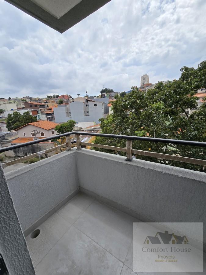 Cobertura, 2 quartos, 104 m² - Foto 4