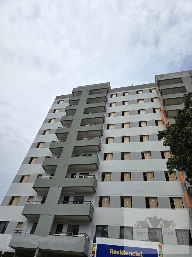 Apartamento, 2 quartos, 52 m² - Foto 1