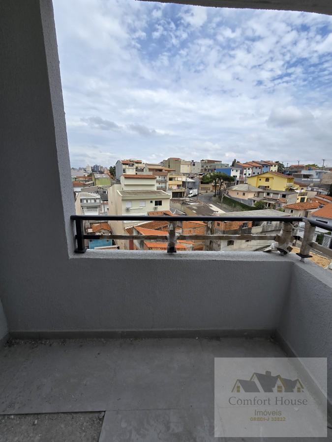 Apartamento, 3 quartos, 65 m² - Foto 5