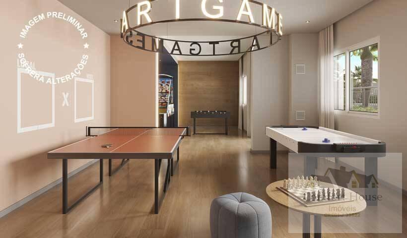 Apartamento, 1 quarto, 33 m² - Foto 22
