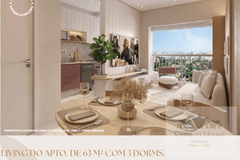 Apartamento, 1 quarto, 33 m² - Foto 29