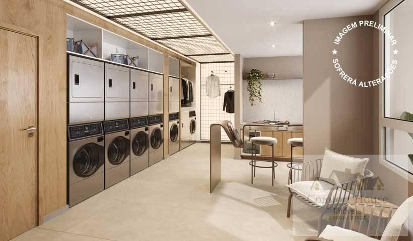 Apartamento, 3 quartos, 64 m² - Foto 9