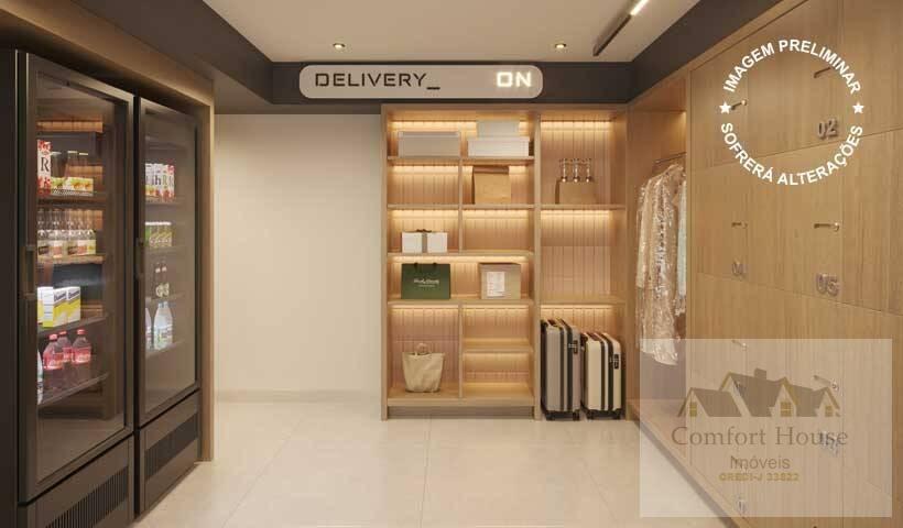 Apartamento, 3 quartos, 64 m² - Foto 14