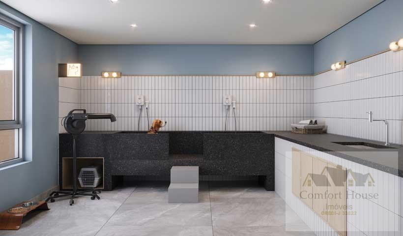 Apartamento, 3 quartos, 64 m² - Foto 17
