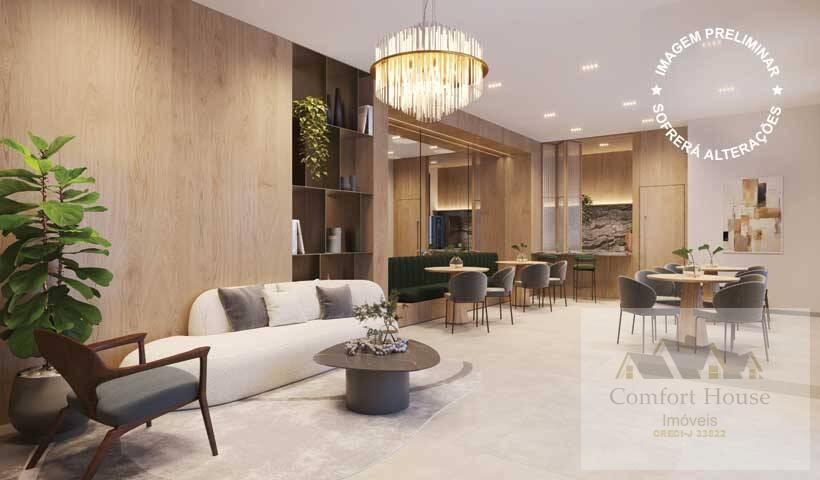 Apartamento, 3 quartos, 64 m² - Foto 13
