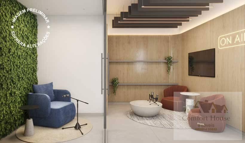Apartamento, 3 quartos, 64 m² - Foto 12