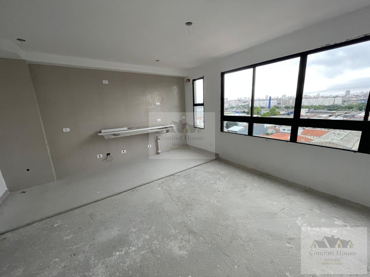 Apartamento, 2 quartos, 42 m² - Foto 27