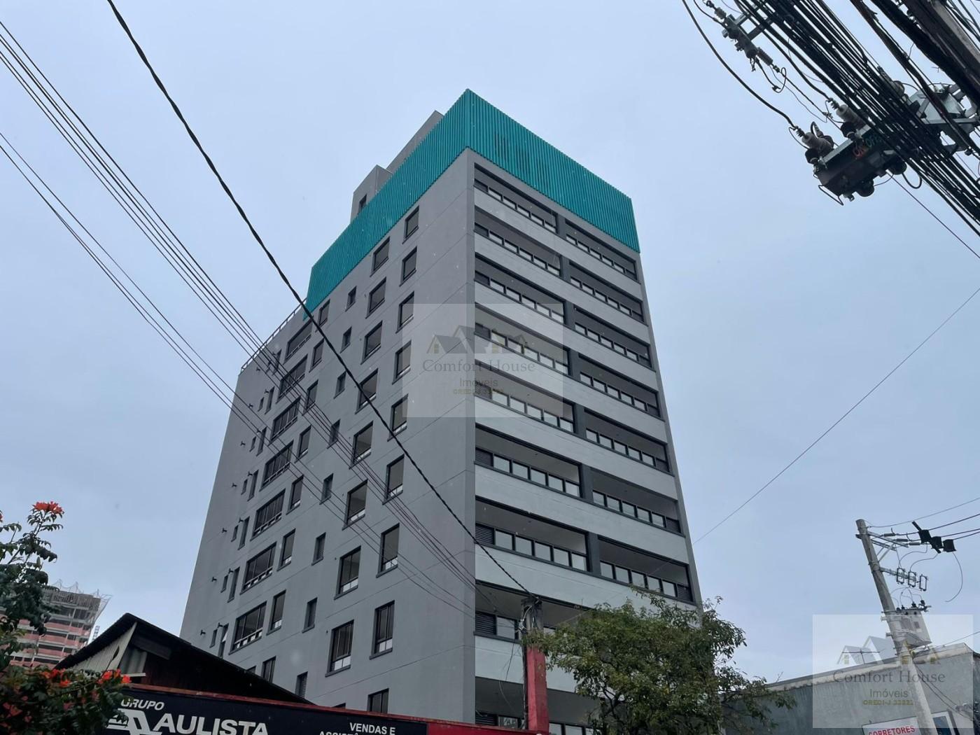 Apartamento, 2 quartos, 42 m² - Foto 19