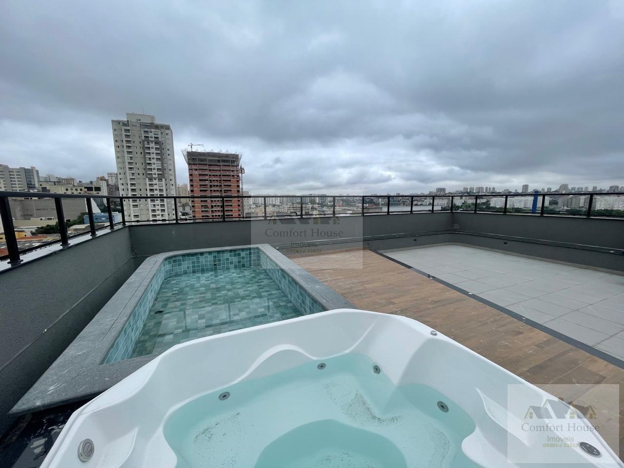 Apartamento, 2 quartos, 42 m² - Foto 2