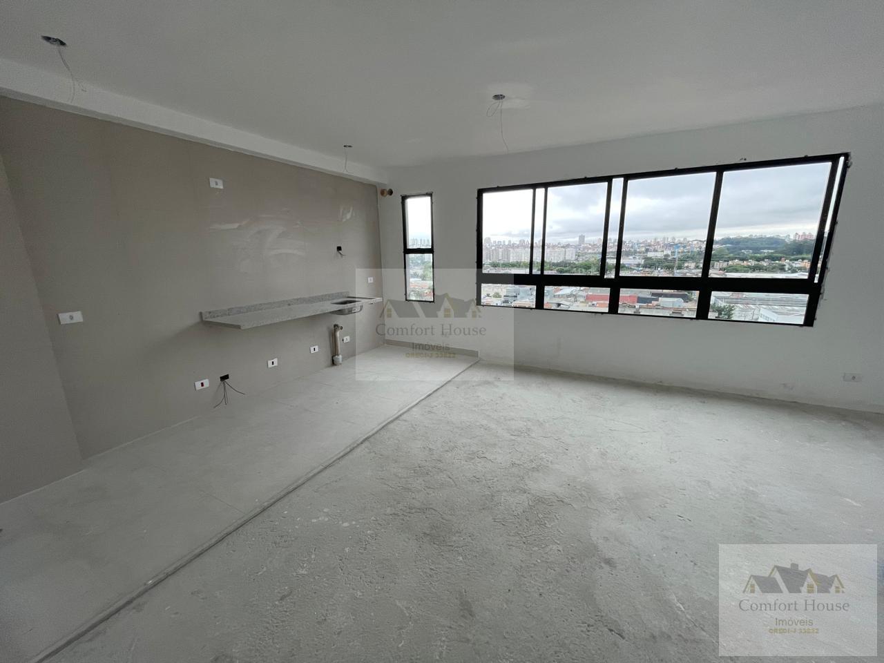 Apartamento, 2 quartos, 42 m² - Foto 28