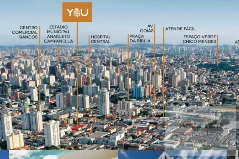 Apartamento, 2 quartos, 42 m² - Foto 42