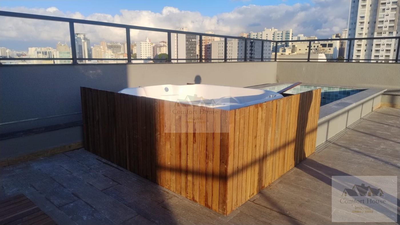 Apartamento, 2 quartos, 42 m² - Foto 7