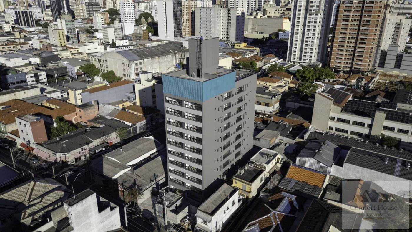 Apartamento, 1 quarto, 37 m² - Foto 3